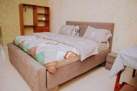 Tony'S Place Gisenyi Esterno foto