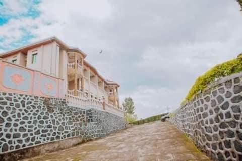 Tony'S Place Gisenyi Esterno foto